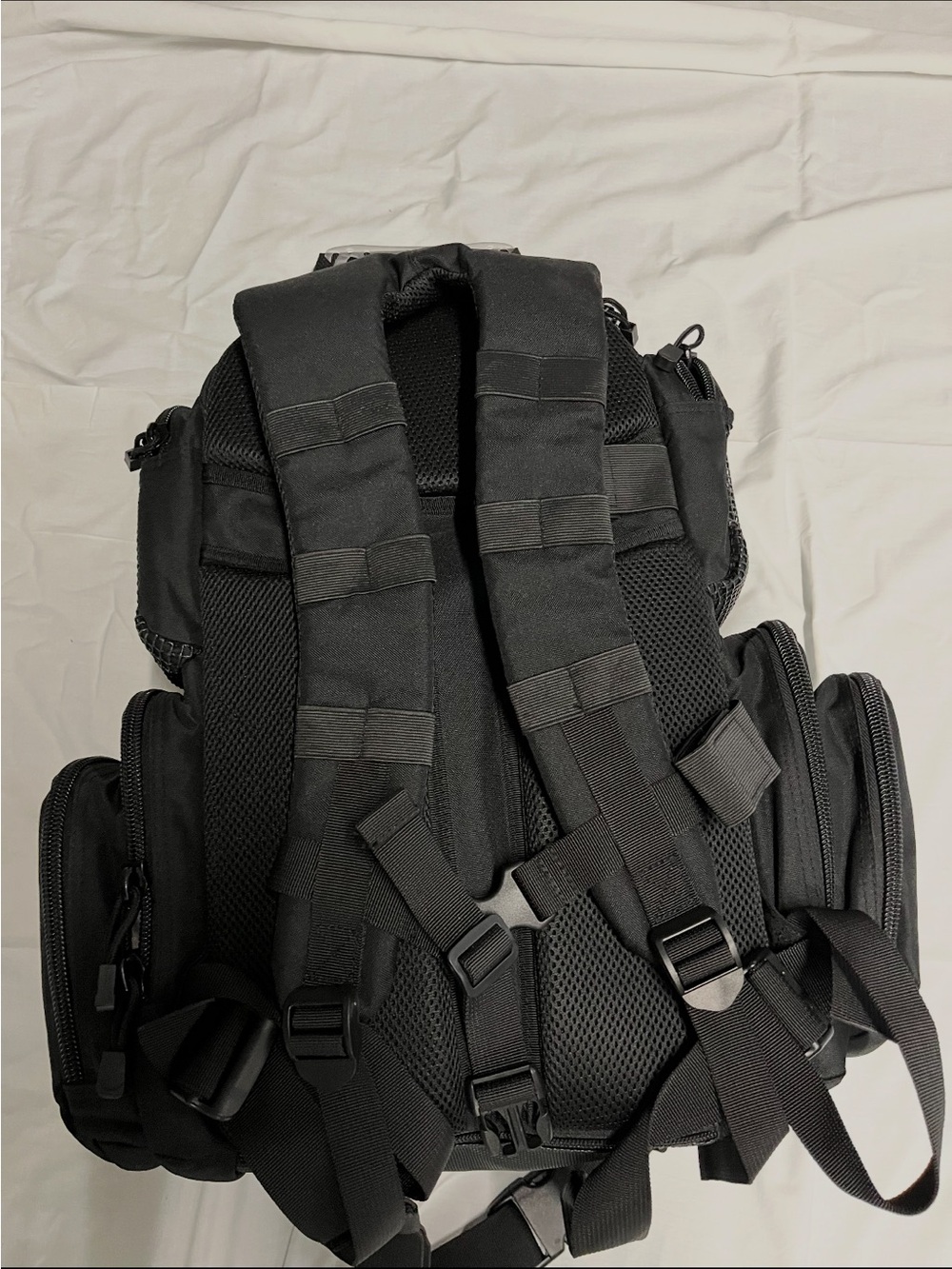 Tidewe Tactical Range Backpack - Picture 2 of 6